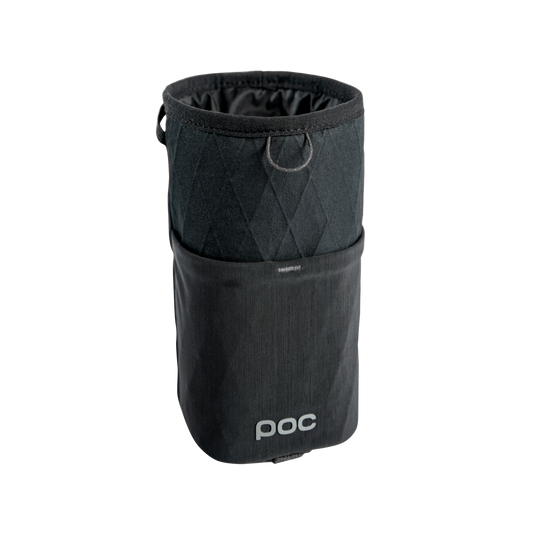 POC Ultra Snack Bag 1L Uranium Black / One Size