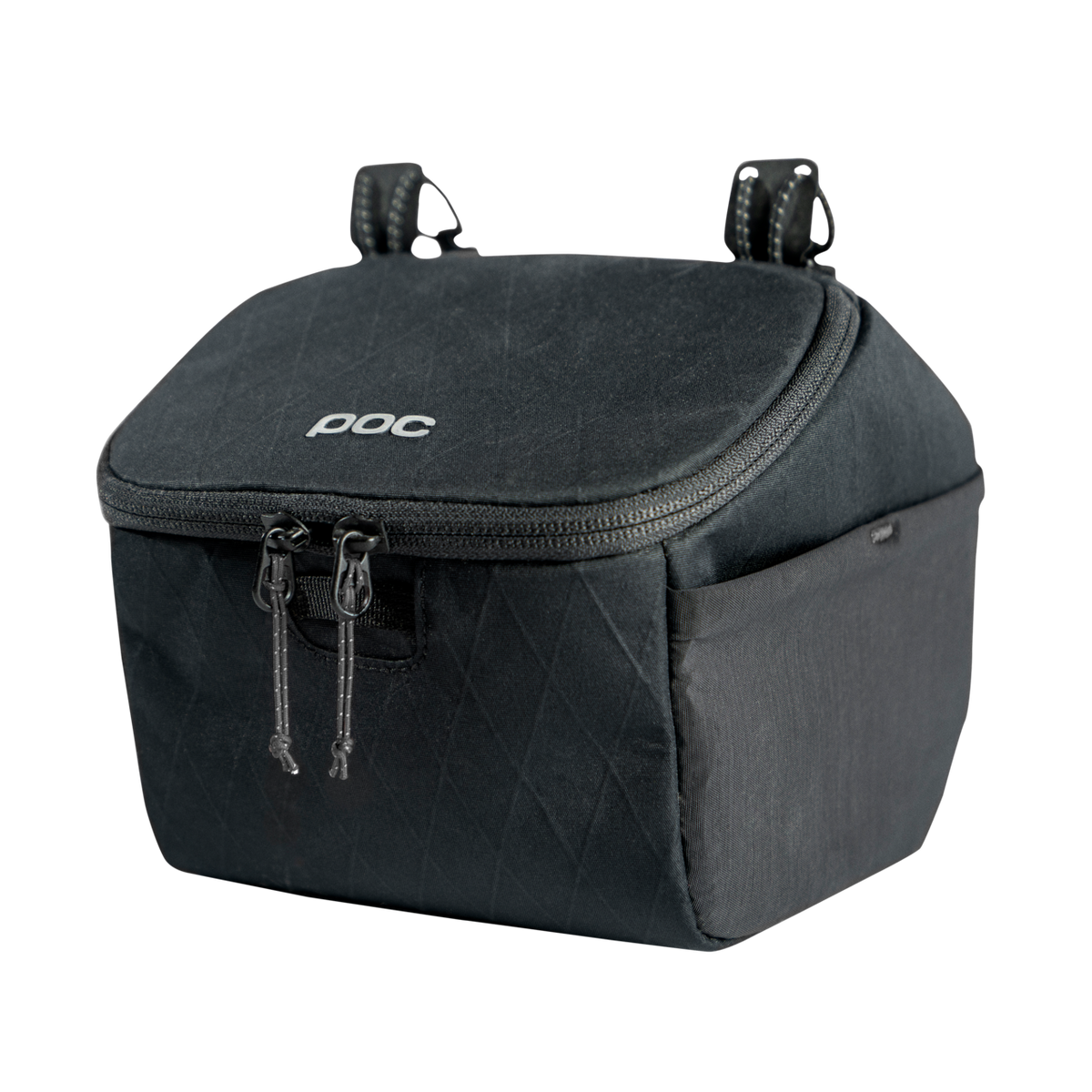 POC Ultra Bar Bag 4L Uranium Black / One Size