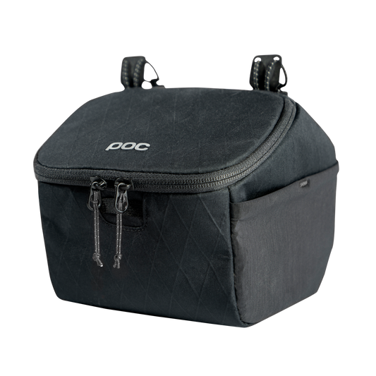 POC Ultra Bar Bag 4L Uranium Black / One Size