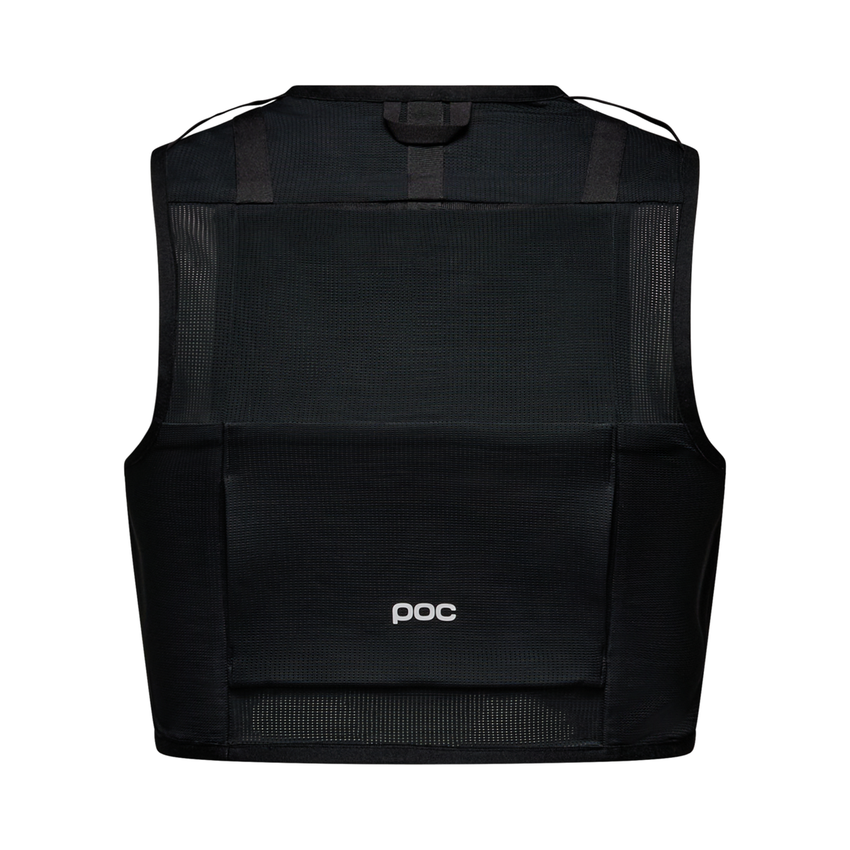 POC Ultra Cycling Vest Uranium Black / L