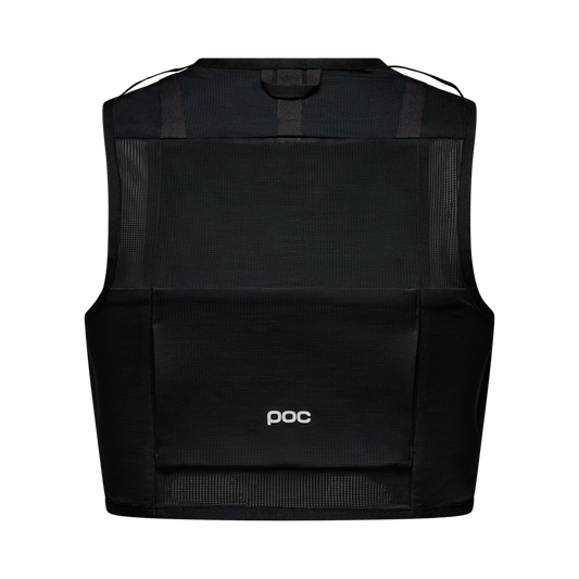 POC Ultra Cycling Vest Uranium Black / L