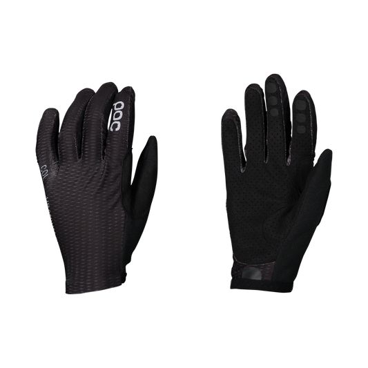 POC Savant MTB Gloves Uranium Black / XL