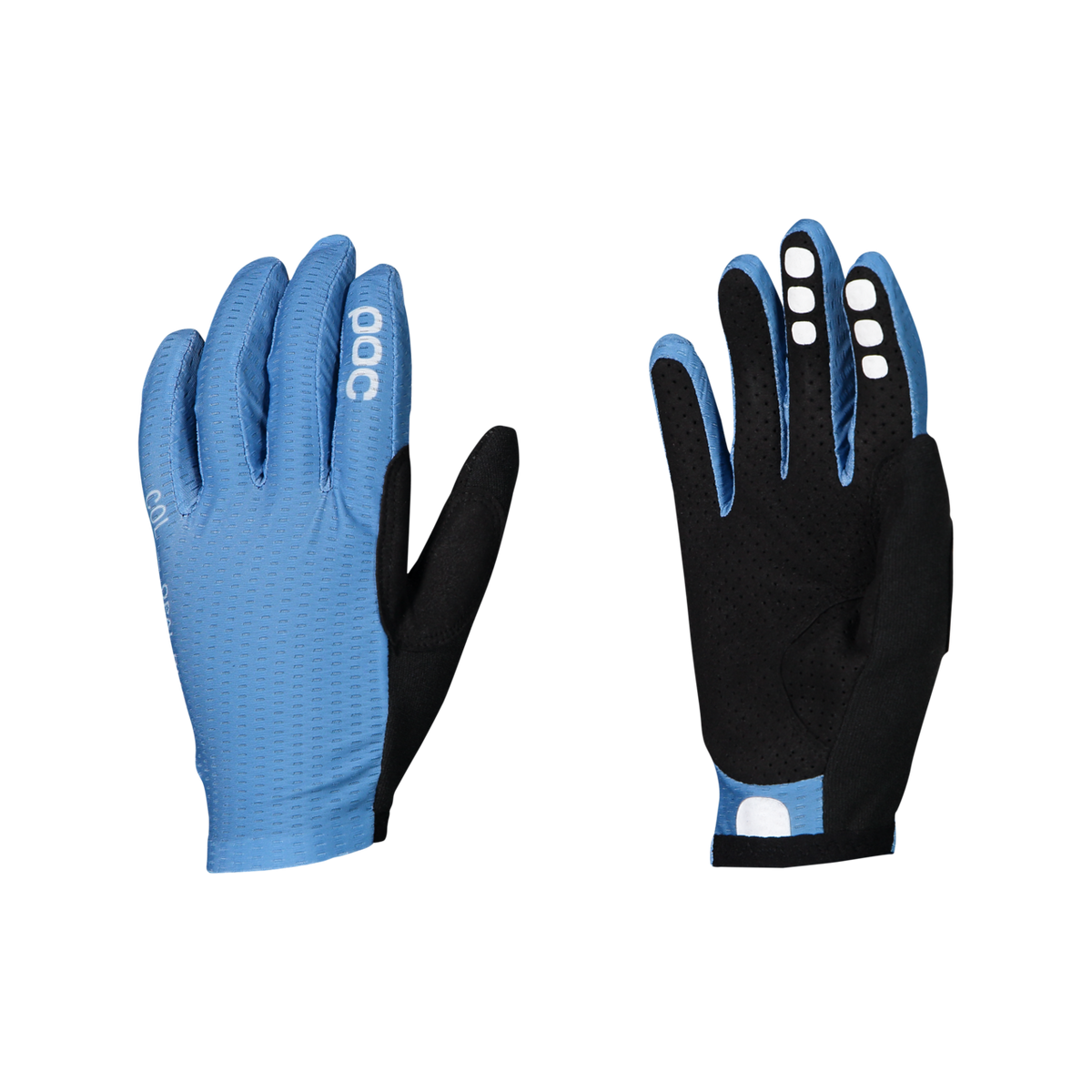 POC Savant MTB Gloves Opal Blue / XL