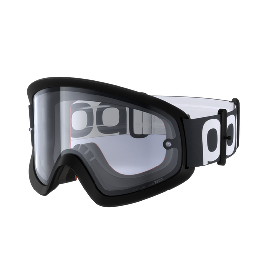 POC Ora DH Uranium Black / One Size