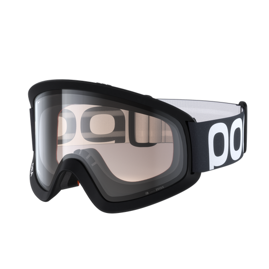 POC Ora Clarity MTB Goggle Uranium Black / One Size