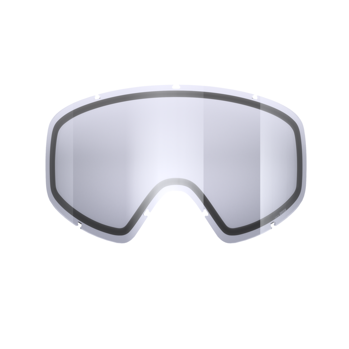 POC Ora Spare lens Grey / One Size