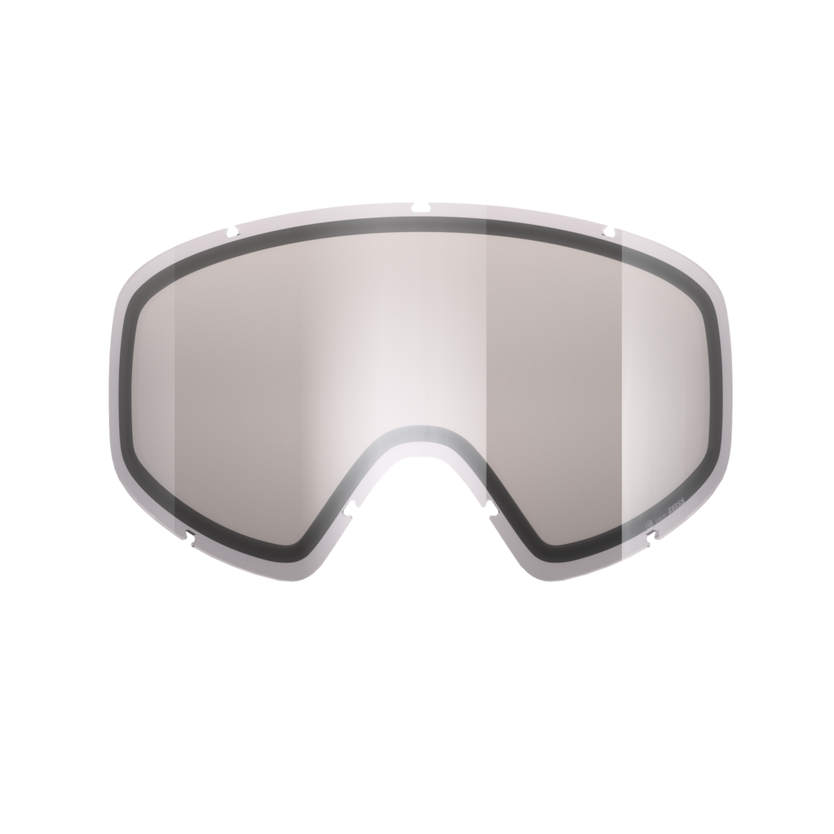 POC Ora Spare lens Clarity Light Brown / One Size