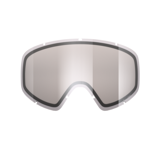 POC Ora Spare lens Clarity Light Brown / One Size