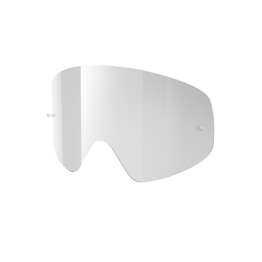POC Ora Tear off lens Transparant / One Size