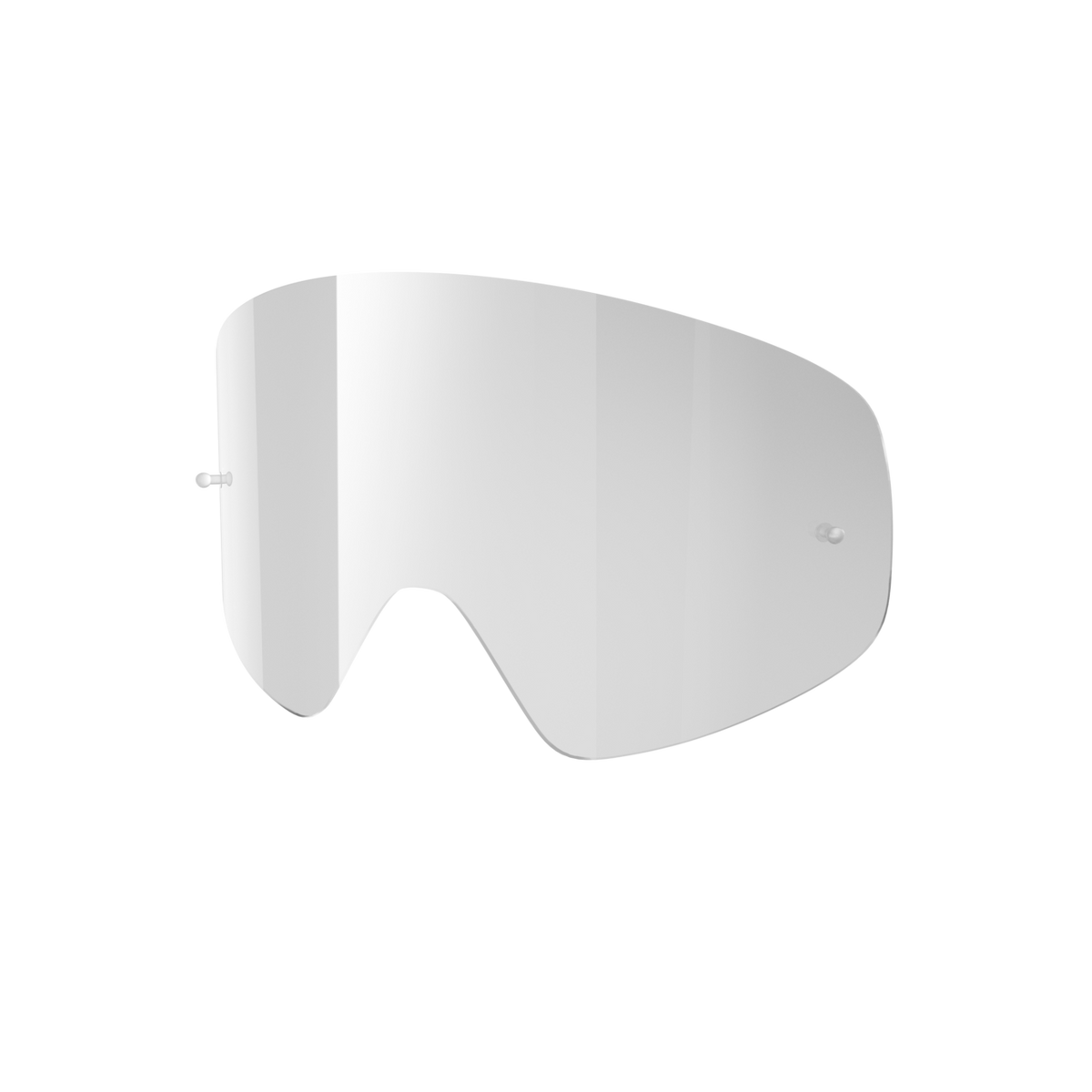 POC Ora Tear of sheet Transparant / One Size