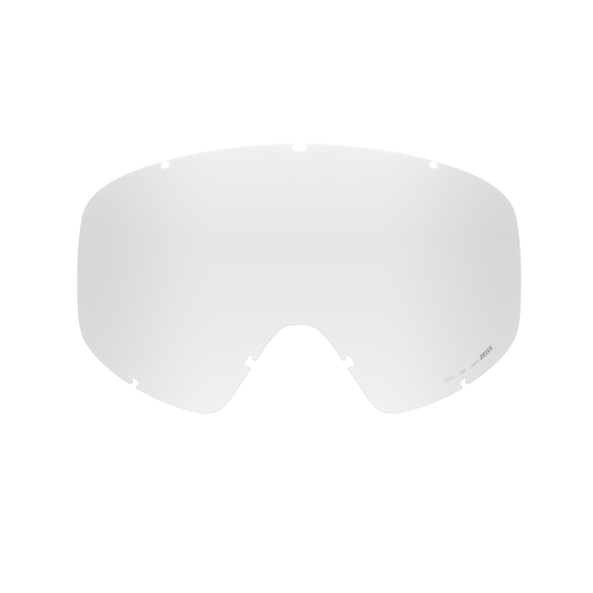 POC Ora Spare Lens Single Layer Clear 90 / One Size