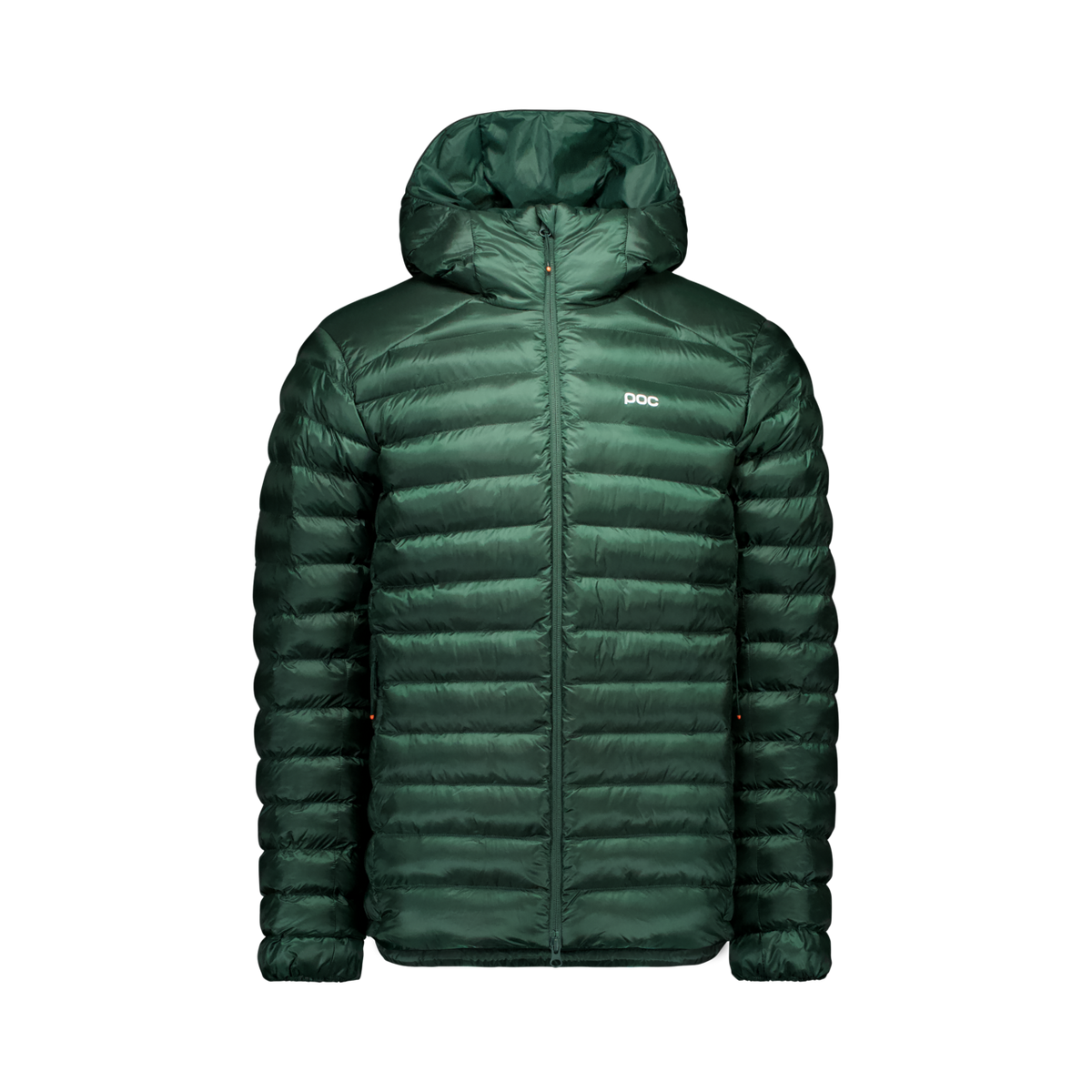 POC Men's Coalesce Insulated Jacket Pargasite Green / XXL