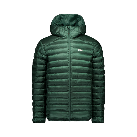 POC Men's Coalesce Insulated Jacket Pargasite Green / XXL