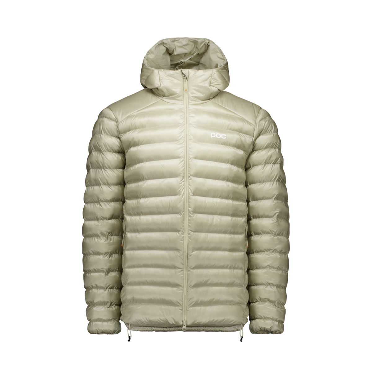 POC Men's Coalesce Insulated Jacket Natrolite Beige / XXL