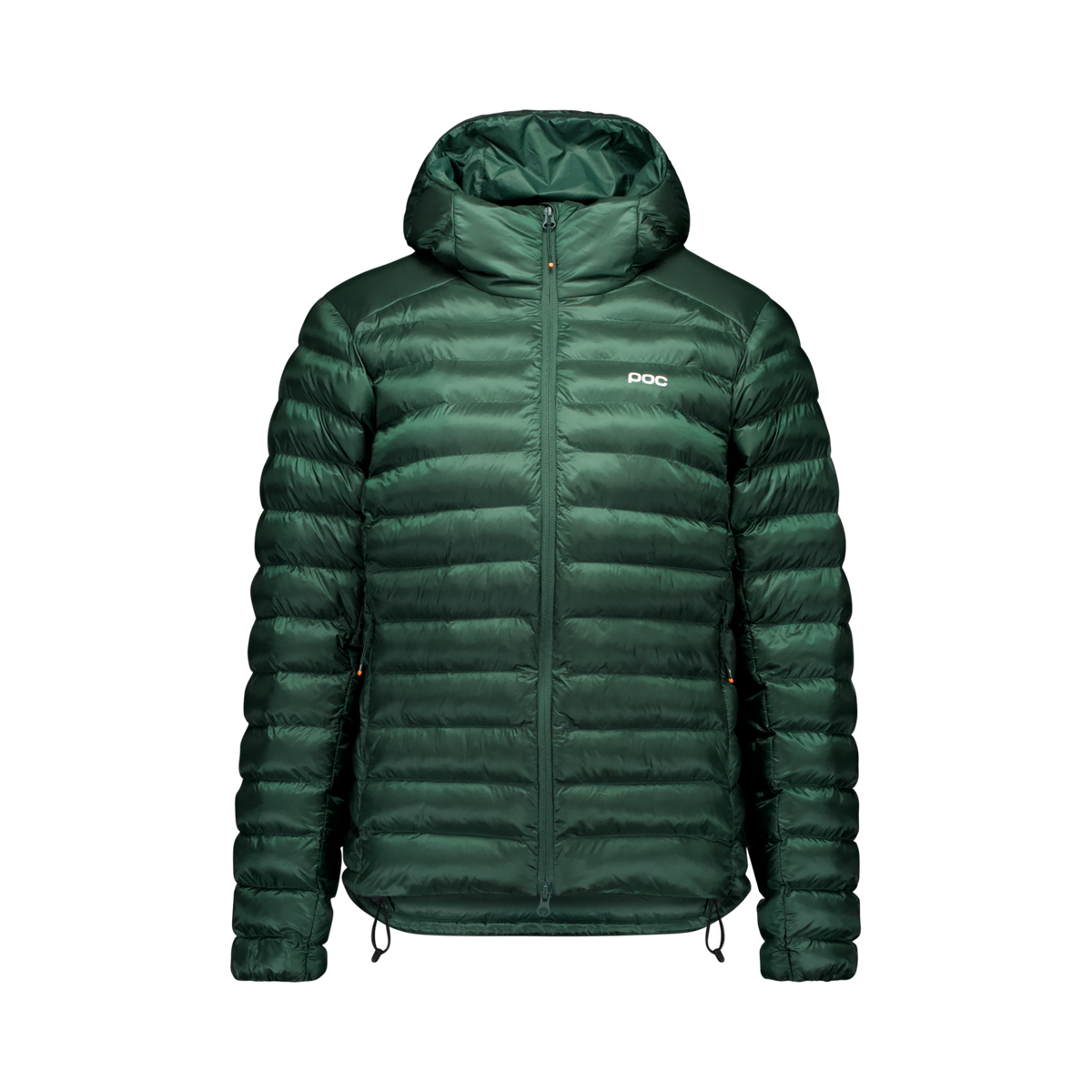 POC Women's Coalesce Insulated Jacket Pargasite Green / XL