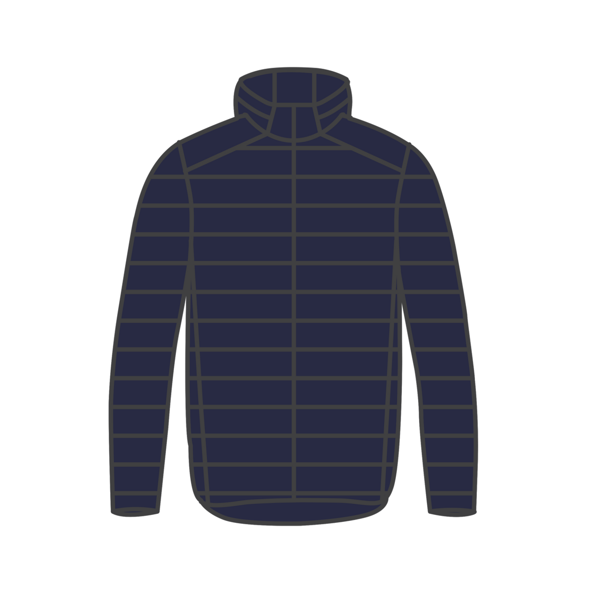 POC Women's Coalesce Insulated Jacket Apatite Navy / XL