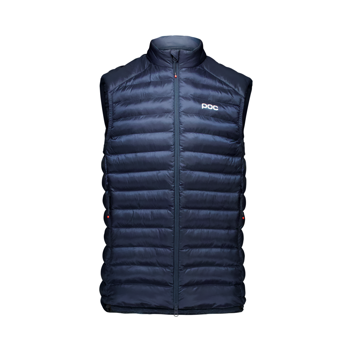 POC Men's Coalesce Insulated Vest Apatite Navy / XXL