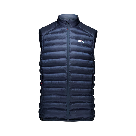 POC Men's Coalesce Insulated Vest Apatite Navy / XXL