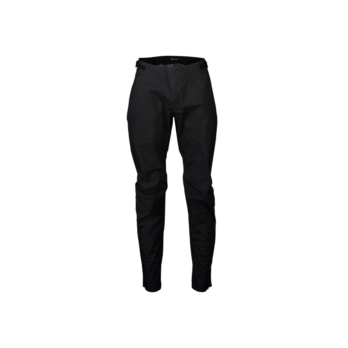 POC Men's Motion Rain MTB Pants Uranium Black / XXL