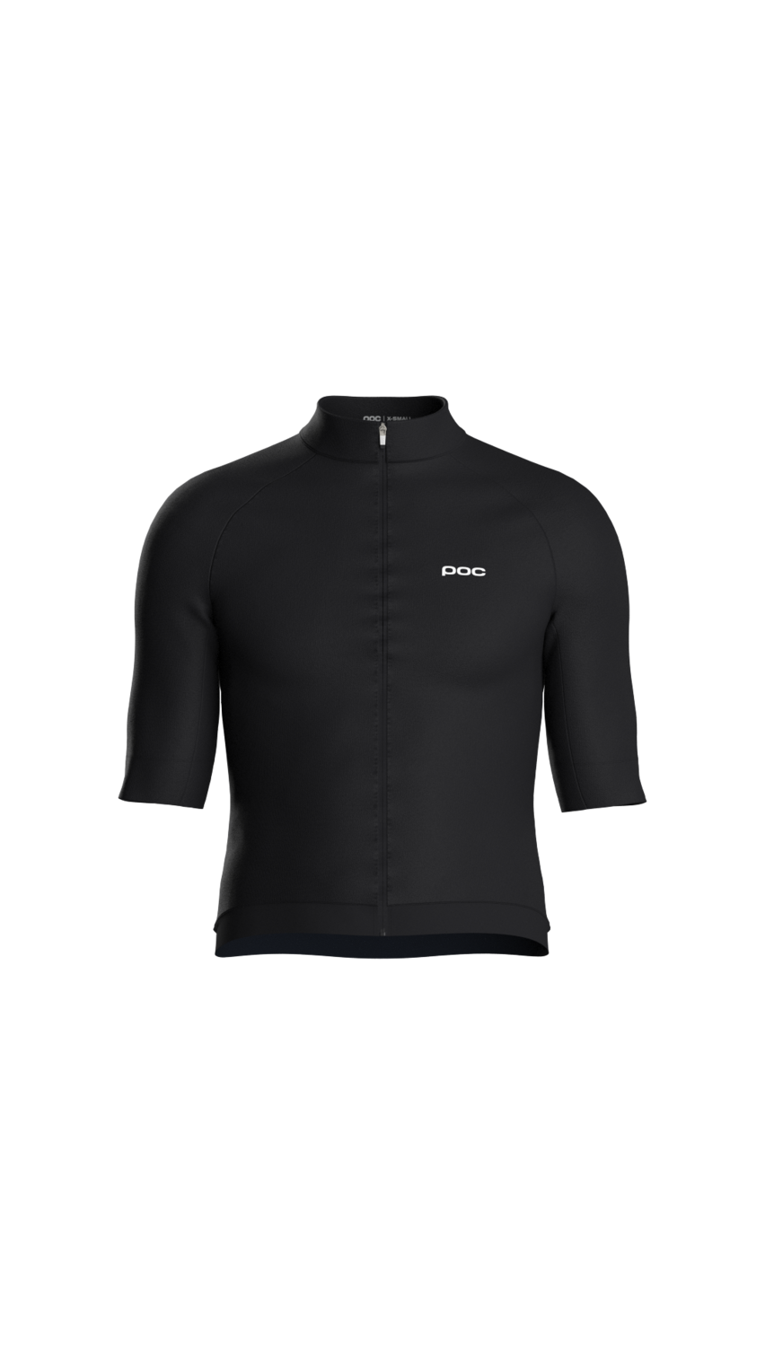 POC Men's Thermal Lite Cycling Jersey