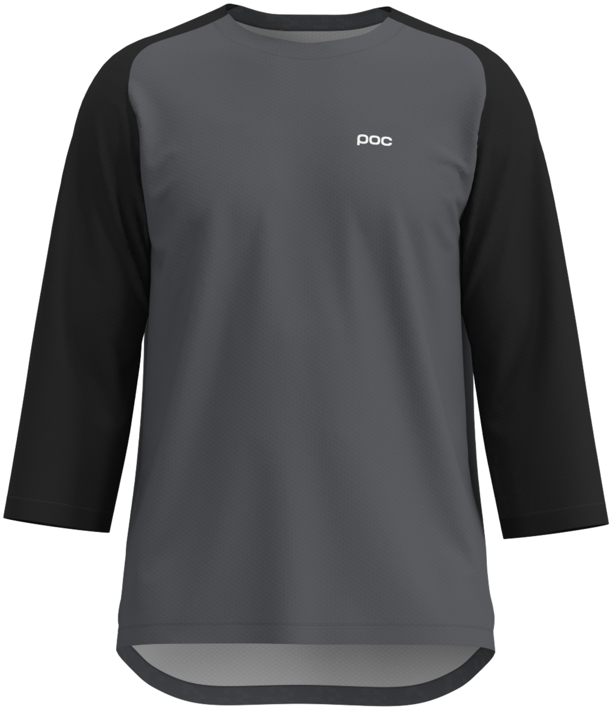 POC Men's Motion Air 3/4 MTB Jersey Sylvanite Grey / XXL