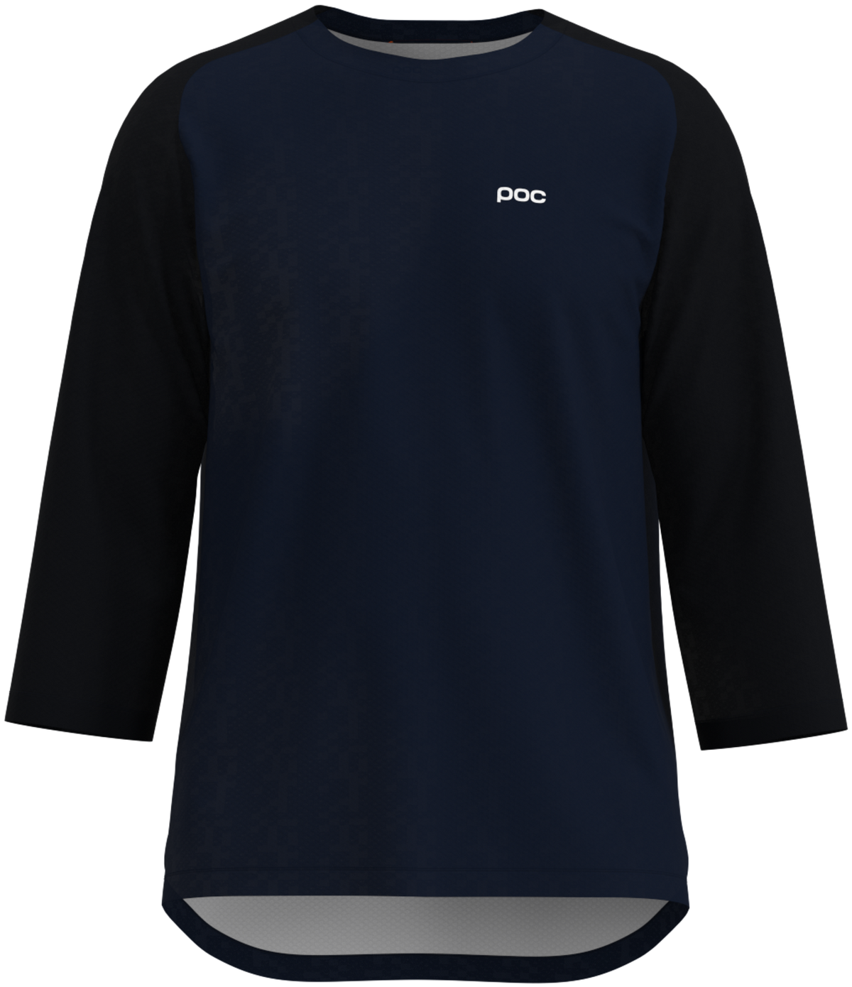 POC Men's Motion Air 3/4 MTB Jersey Apatite Navy / XXL