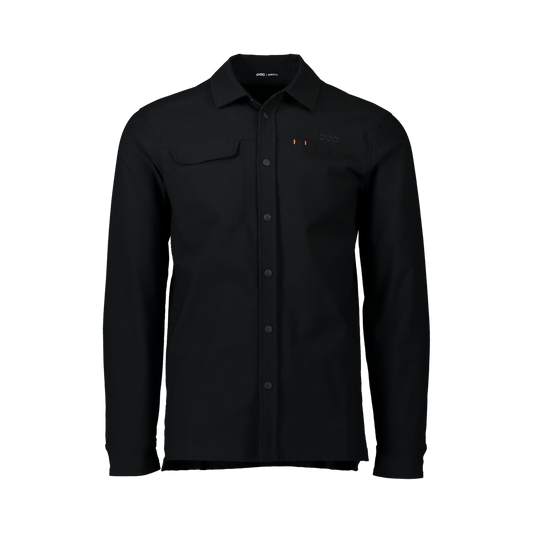 POC Rouse Shirt Uranium Black / XXL