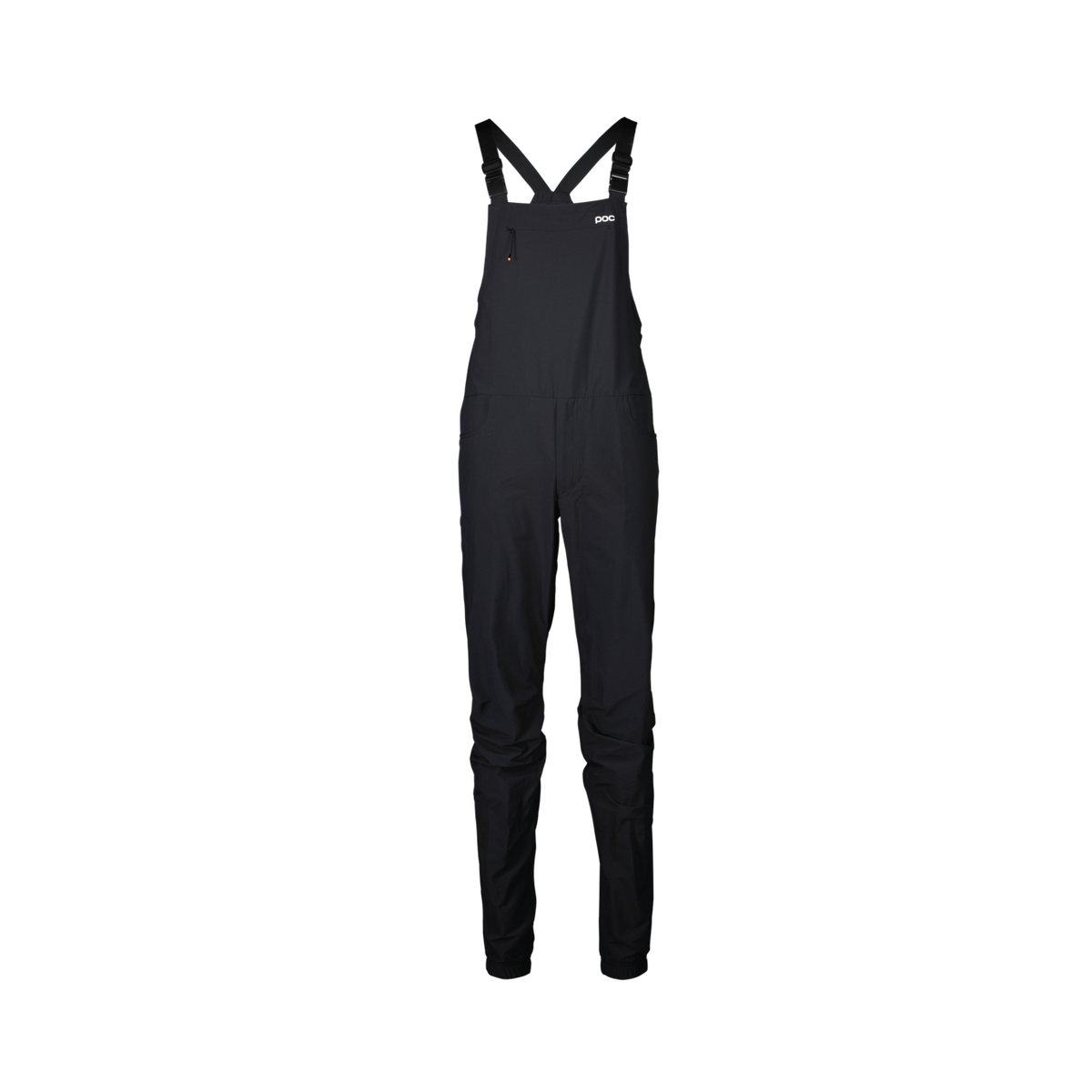 POC Men's Motion MTB Dungaree Uranium Black / XXL