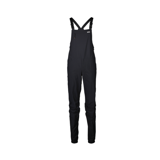 POC Men's Motion MTB Dungaree Uranium Black / XXL