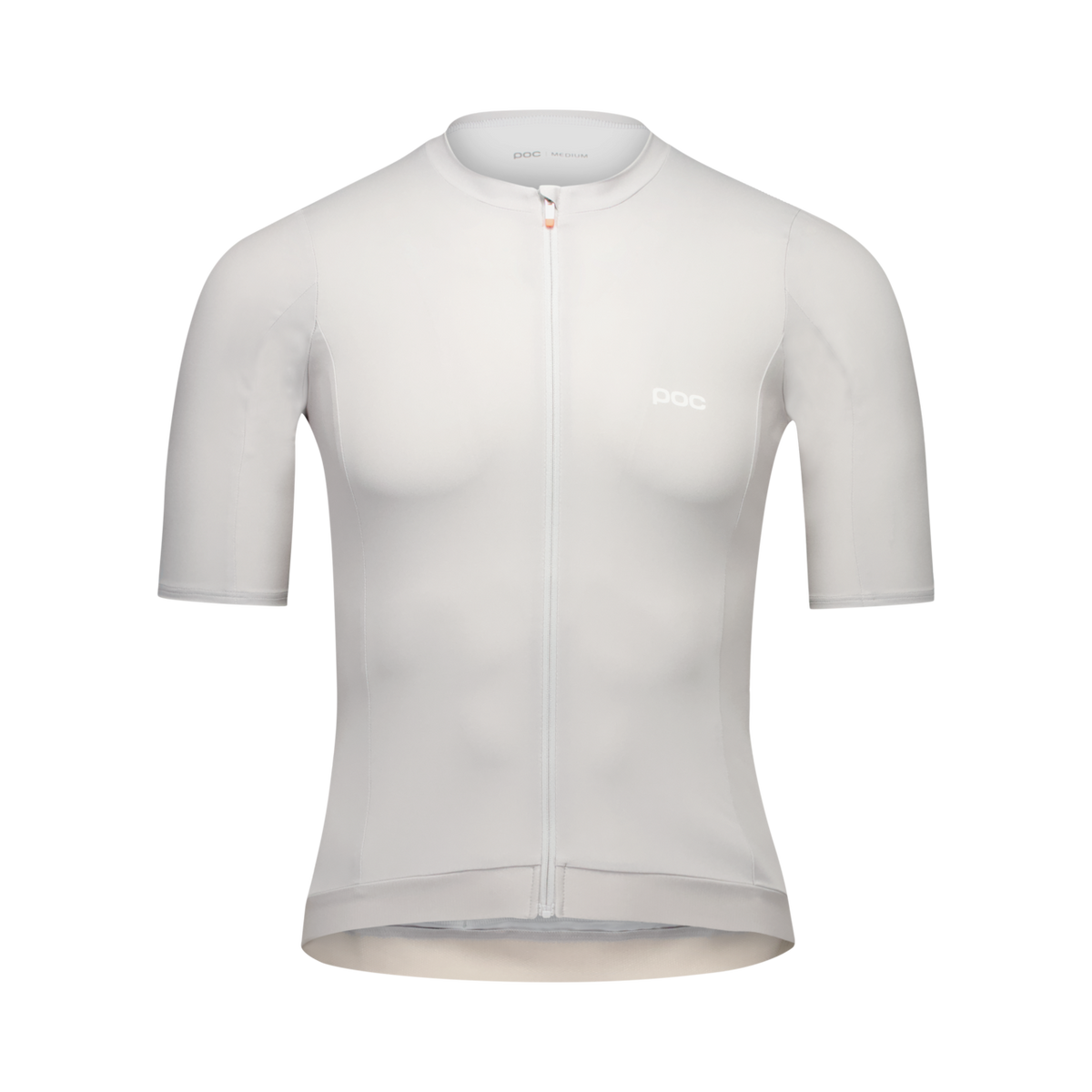 POC Men's Cadence Cycling Jersey Granite Grey / XXL