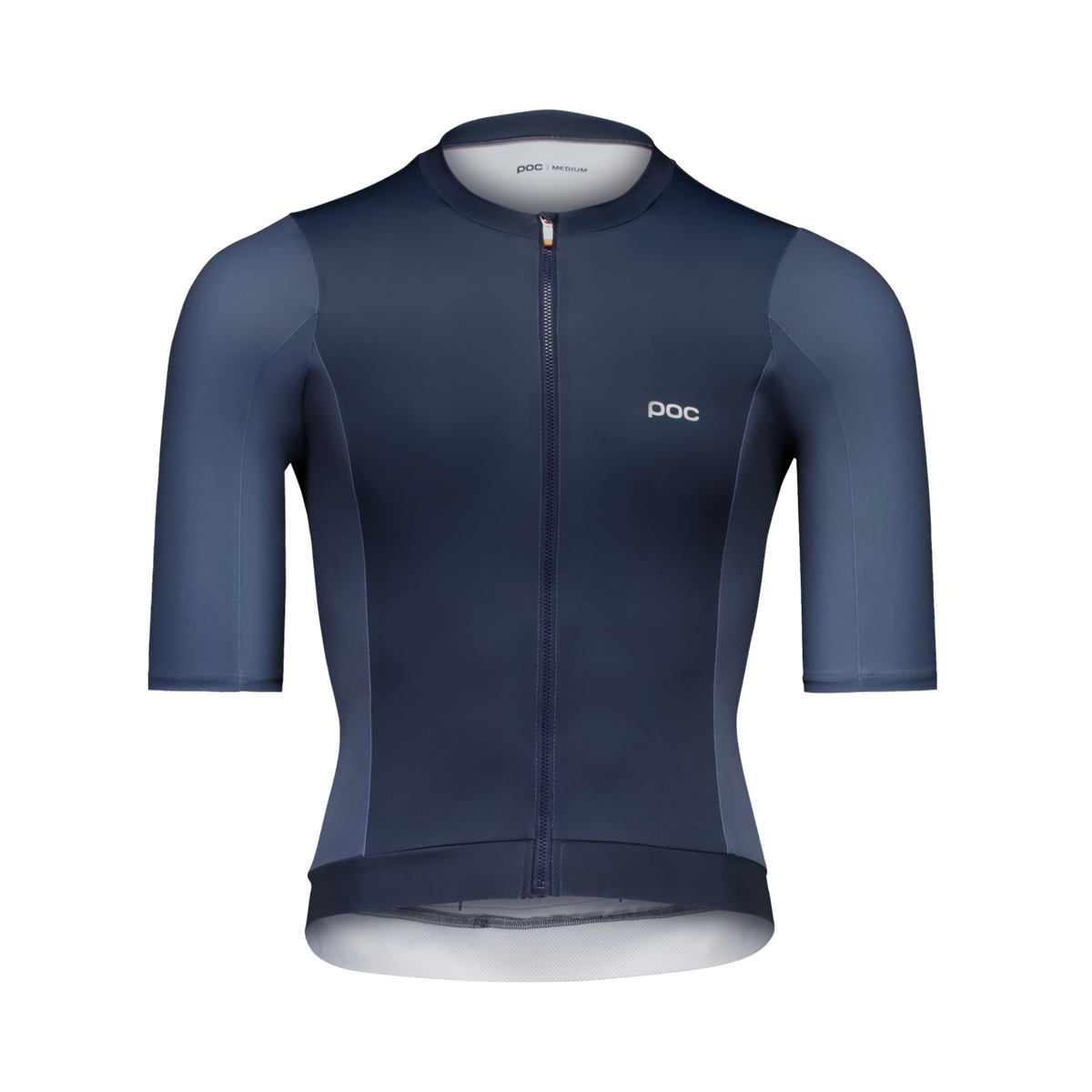 POC Men's Cadence Cycling Jersey Apatite Navy / XXL