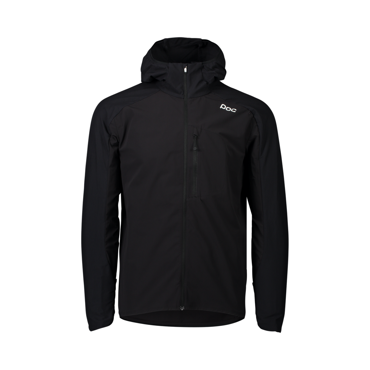 POC Men's Guardian Air Jacket Uranium Black / XXL