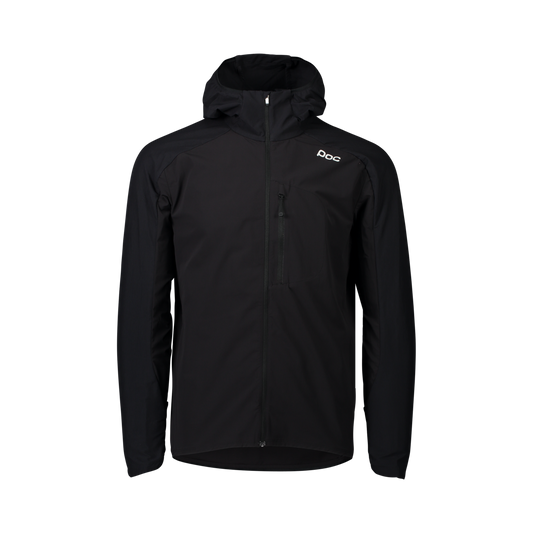 POC Men's Guardian Air Jacket Uranium Black / XXL