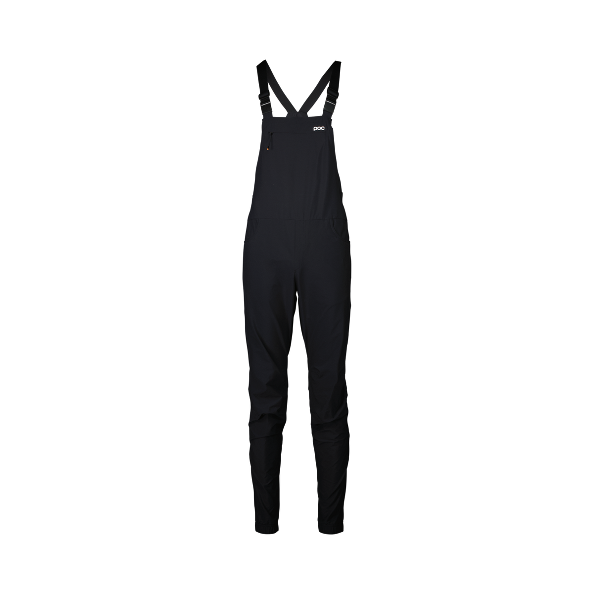 POC Women's Motion MTB Dungaree Uranium Black / XL