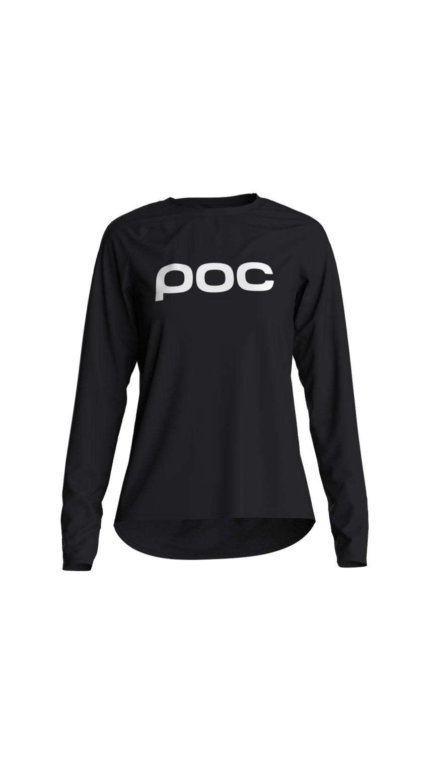 POC Women's Reform Enduro Jersey