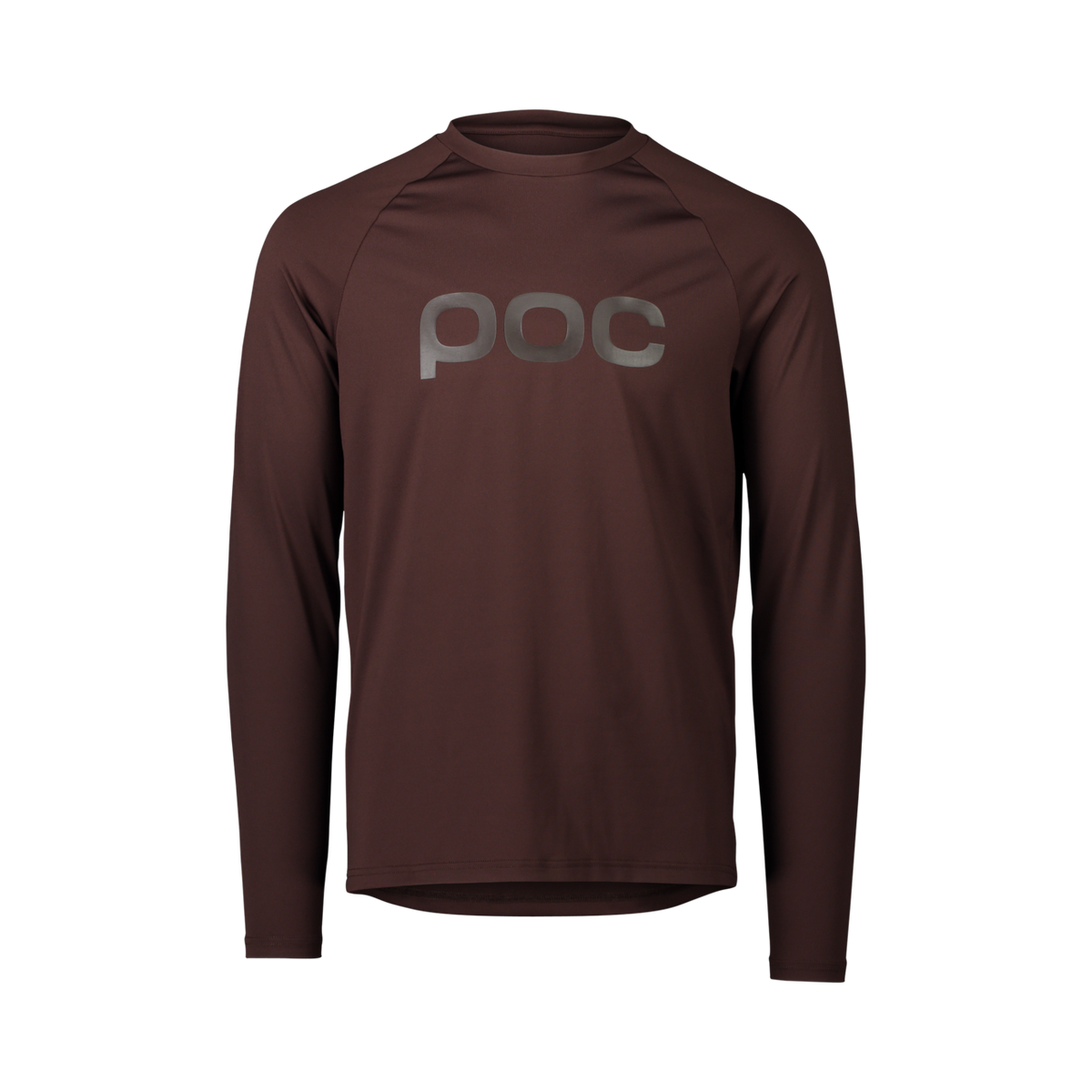 POC Men's Reform Enduro Jersey Axinite Brown / XXL