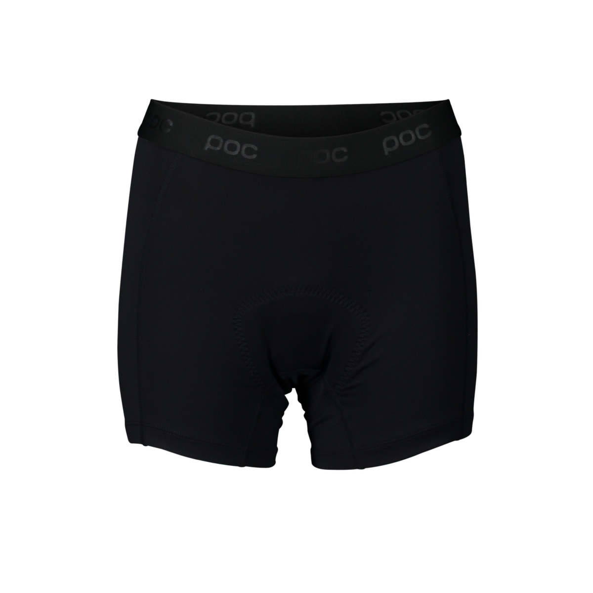 POC Women's Re-cycle Cycling Boxer Uranium Black / XL