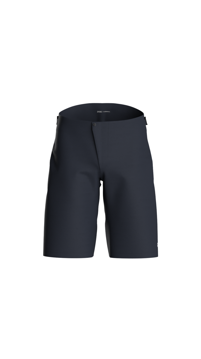 POC Men's Motion Air MTB Shorts Apatite Navy / XXL