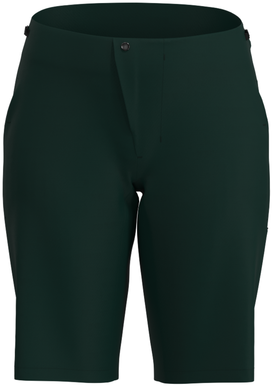POC Women's Motion Air MTB Shorts Pargasite Green / XL