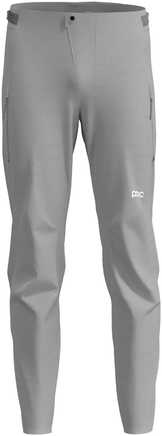 POC Men's Motion MTB Pants Granite Grey / XXL
