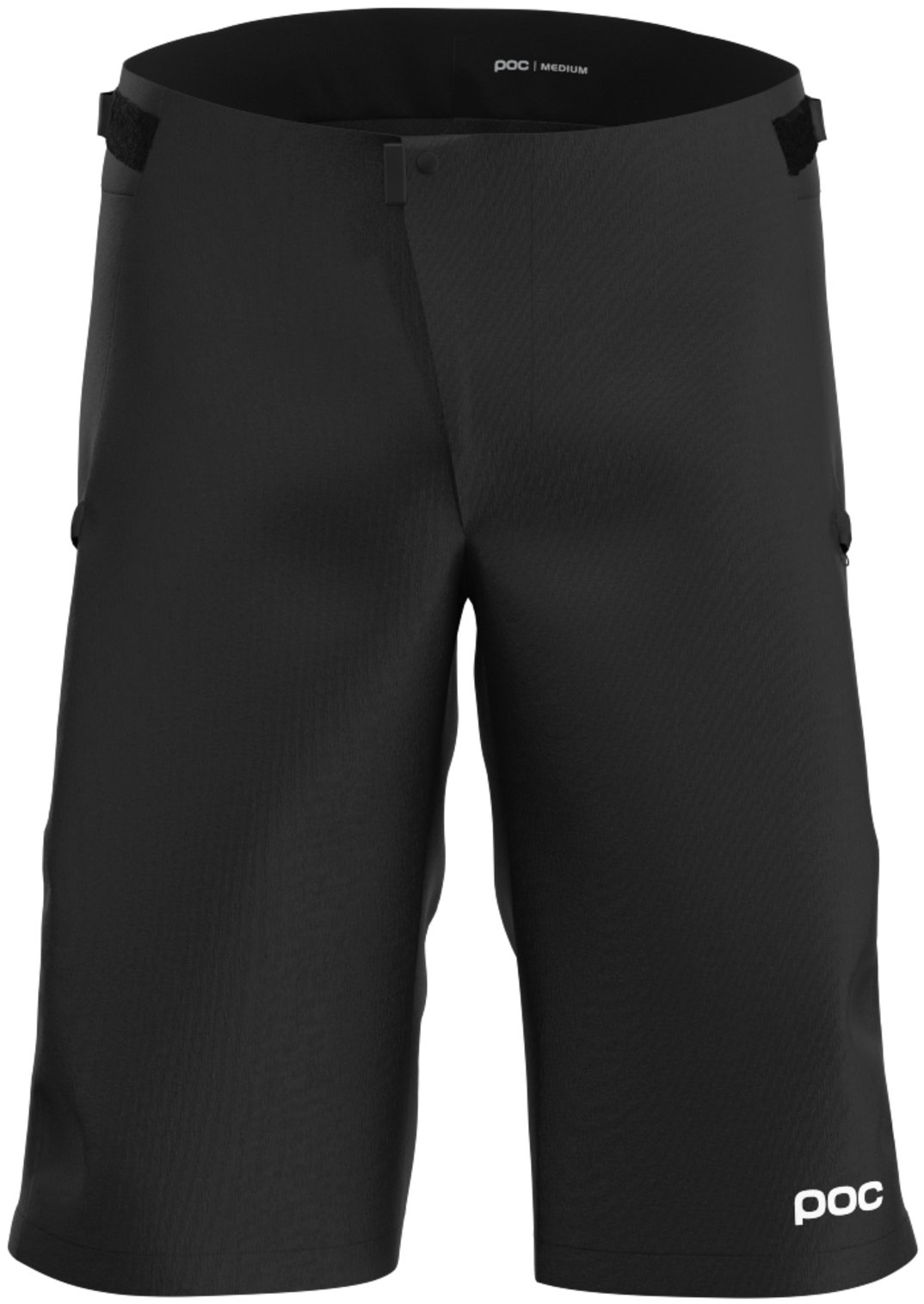 POC Men's Motion MTB Shorts Uranium Black / XXL
