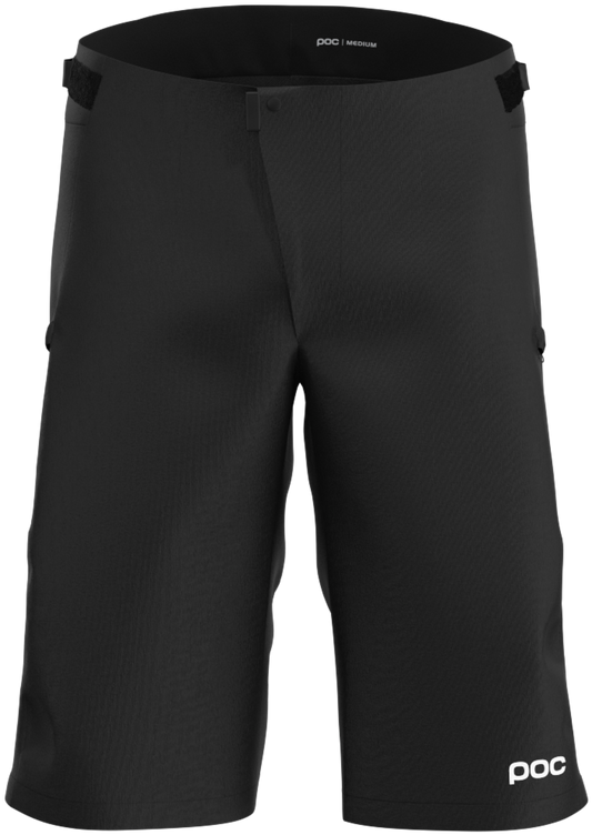 POC Men's Motion MTB Shorts Uranium Black / XXL