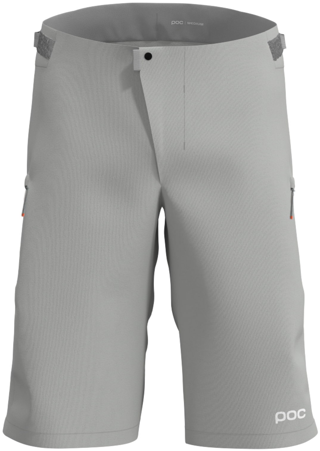 POC Men's Motion MTB Shorts Granite Grey / XXL