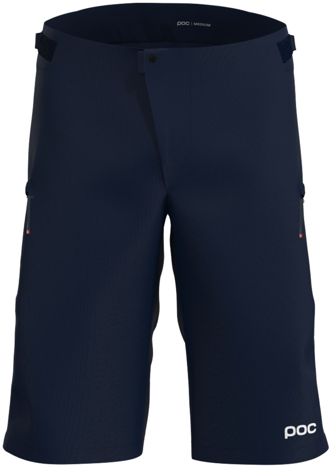 POC Men's Motion MTB Shorts Apatite Navy / XXL