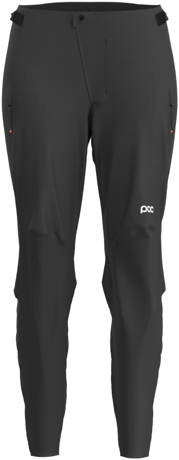 POC Women's Motion Pants Uranium Black / XL