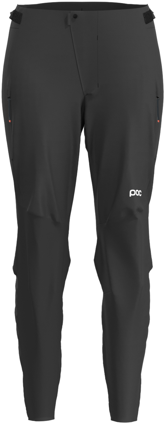 POC Women's Motion Pants Uranium Black / XL
