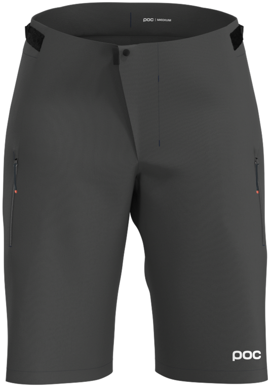 POC Women's Motion MTB Shorts Uranium Black / XL