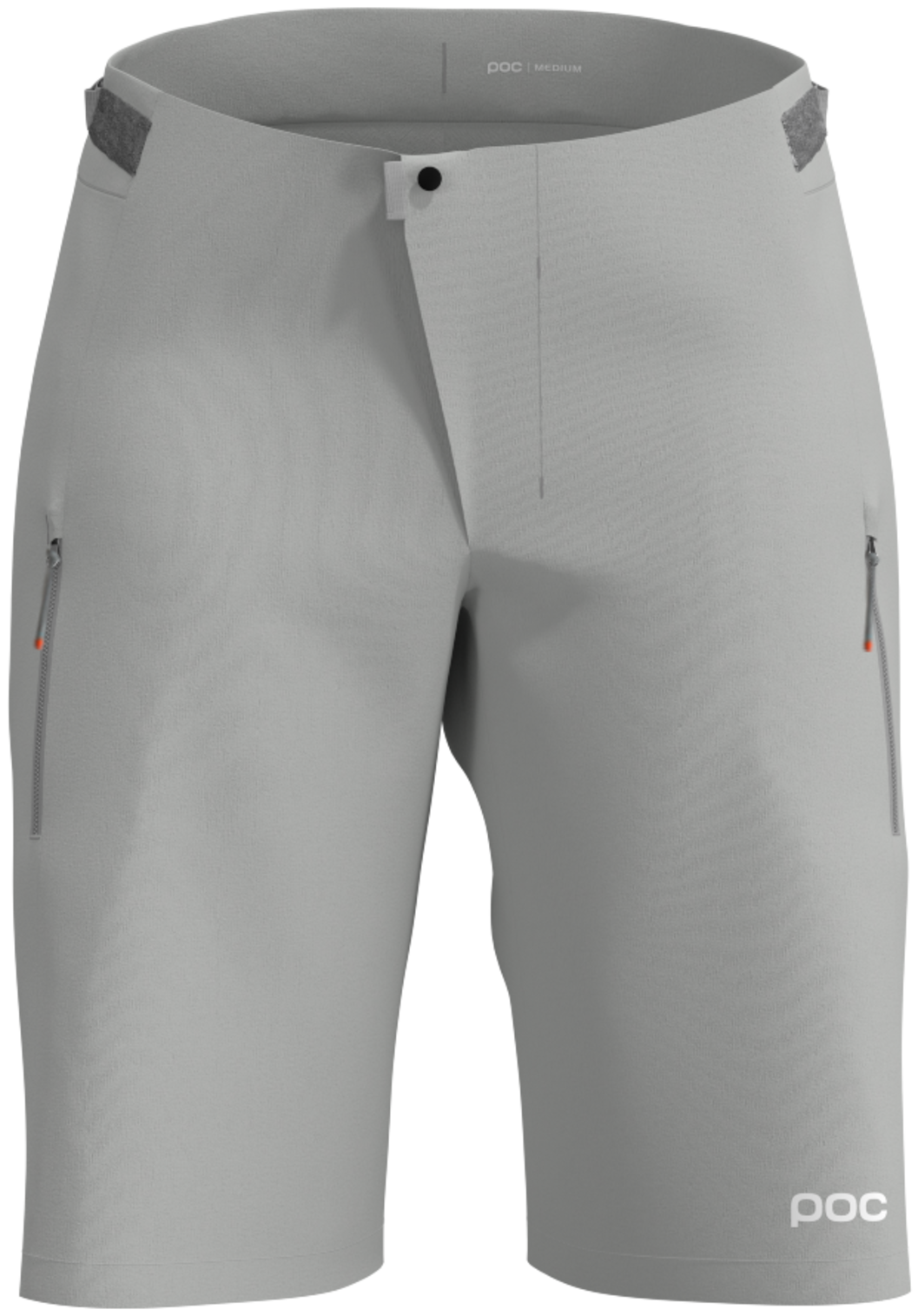 POC Women's Motion MTB Shorts Granite Grey / XL