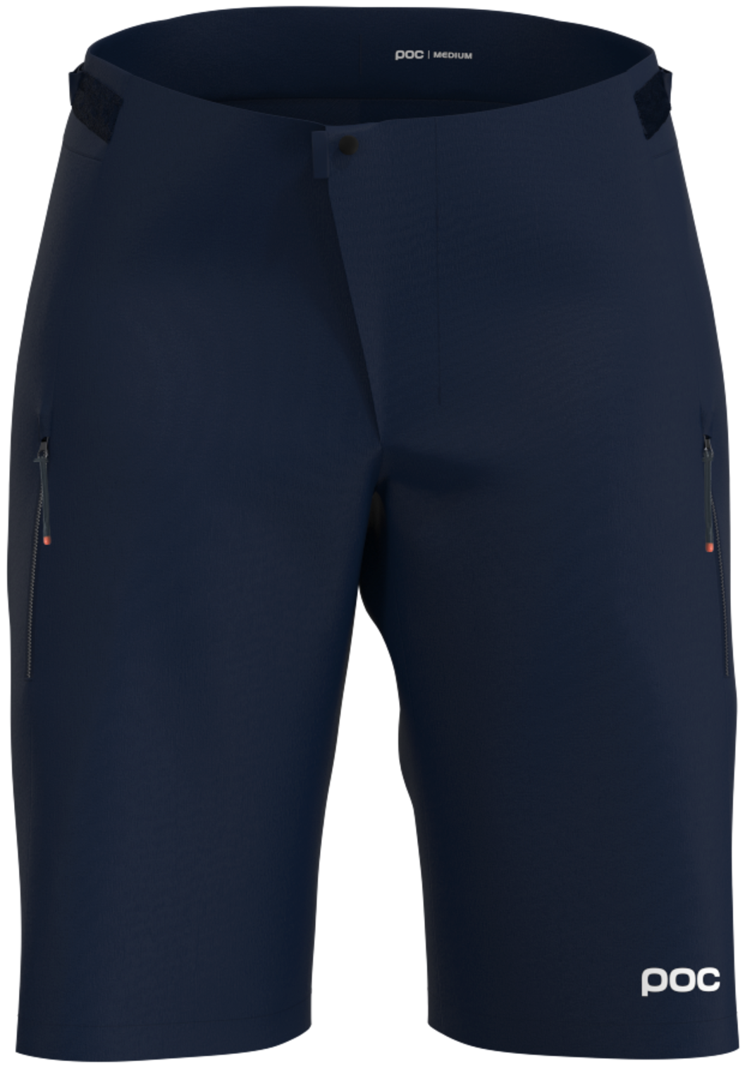 POC Women's Motion MTB Shorts Apatite Navy / XL