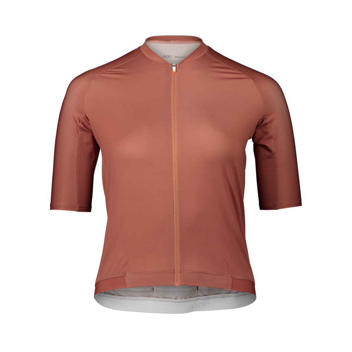 POC Women's Pristine Cycling Jersey Himalayan Salt / XL